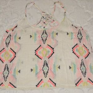 NWOT Aeropostale Tank